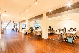 116 Natoma St, San Francisco, CA for lease Building Photo- Image 2 of 5