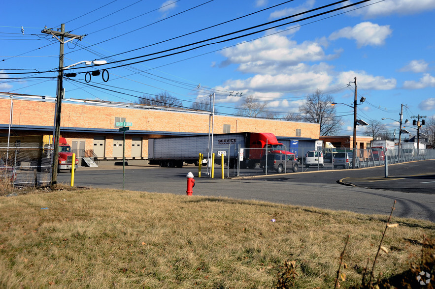 200-250 Central Ave, Teterboro, NJ, 07608 - Industrial Space For Lease ...