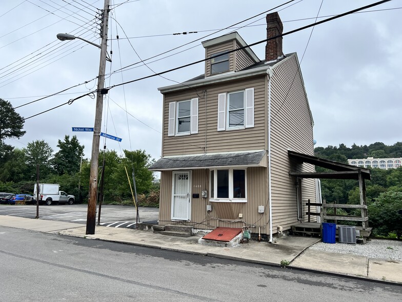 500 Dargan St, Pittsburgh, PA for sale - Building Photo - Image 3 of 56