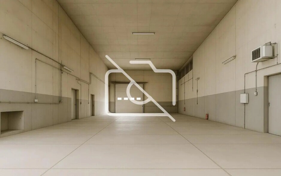 Industrial in Morsang-sur-Orge for lease - Interior Photo - Image 1 of 6