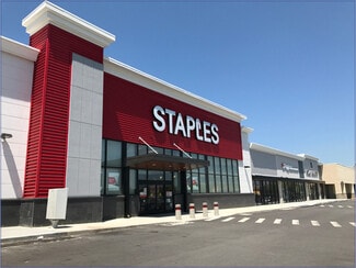 More details for 287 Washington St, Attleboro, MA - Retail for Lease