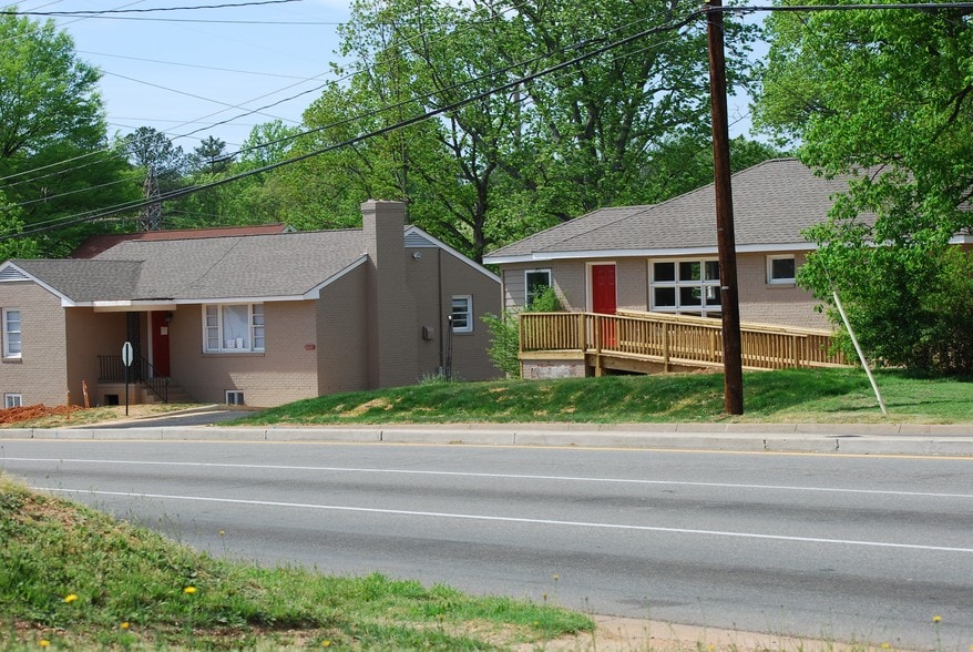 3112 N Parham Rd, Richmond, VA for lease - Building Photo - Image 2 of 17