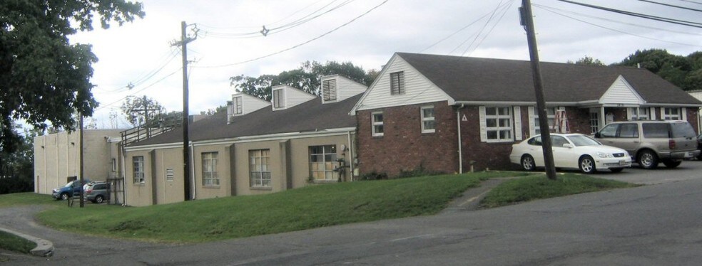 2470 Plainfield Ave, Scotch Plains, NJ for sale - Primary Photo - Image 1 of 1