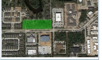 134 Vision Park Blvd, The Woodlands, TX for sale Primary Photo- Image 1 of 1