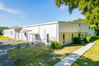 More details for 5025 Hartford St, Tampa, FL - Industrial for Lease