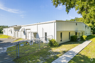 More details for 5025 Hartford St, Tampa, FL - Industrial for Lease