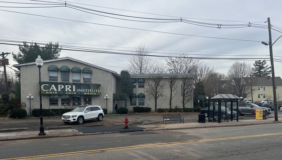 post office clifton nj main ave