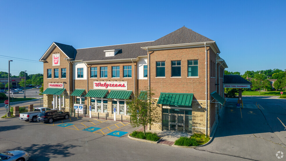 3141 Tremont Rd, Upper Arlington, OH for lease - Building Photo - Image 2 of 9