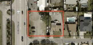 More details for 5900 N Atlantic Ave, Cocoa Beach, FL - Land for Lease