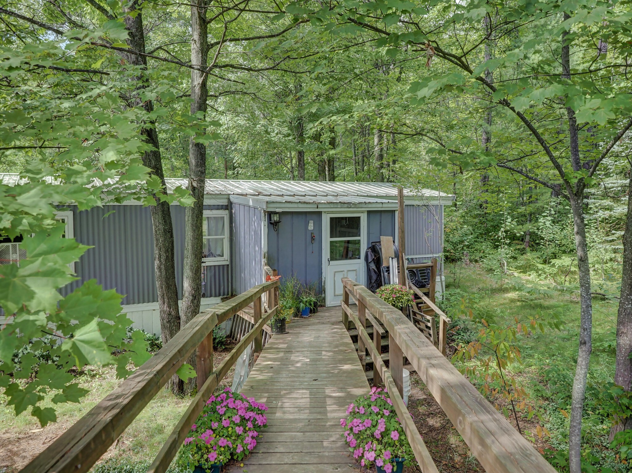 10945 SE M-72 Hwy, Kalkaska, MI for sale Building Photo- Image 1 of 1