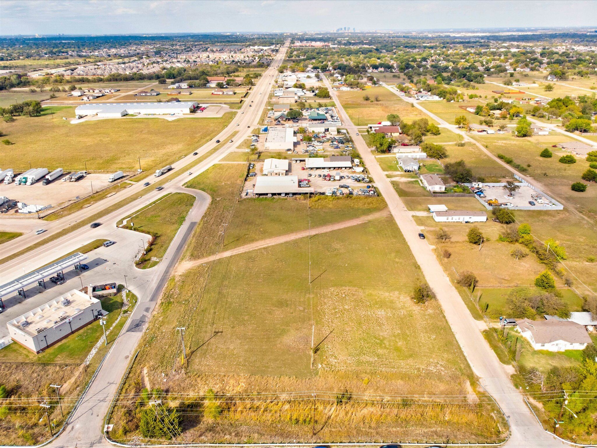 9655 Crowley Rd, Fort Worth, TX for sale Building Photo- Image 1 of 1