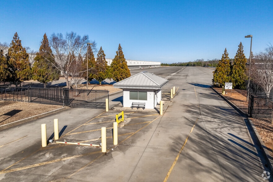 580 Raco Pky, Pendergrass, GA for lease - Building Photo - Image 3 of 18