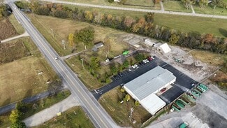More details for 6853 Lascassas Pike, Lascassas, TN - Industrial for Sale