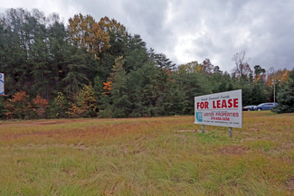 More details for 247 W Commonwealth Blvd, Martinsville, VA - Land for Sale