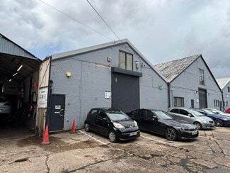 More details for Abercromby Ave, High Wycombe - Industrial for Lease