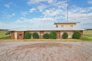 More details for 1515 N Broadway, Hobart, OK - Industrial for Sale