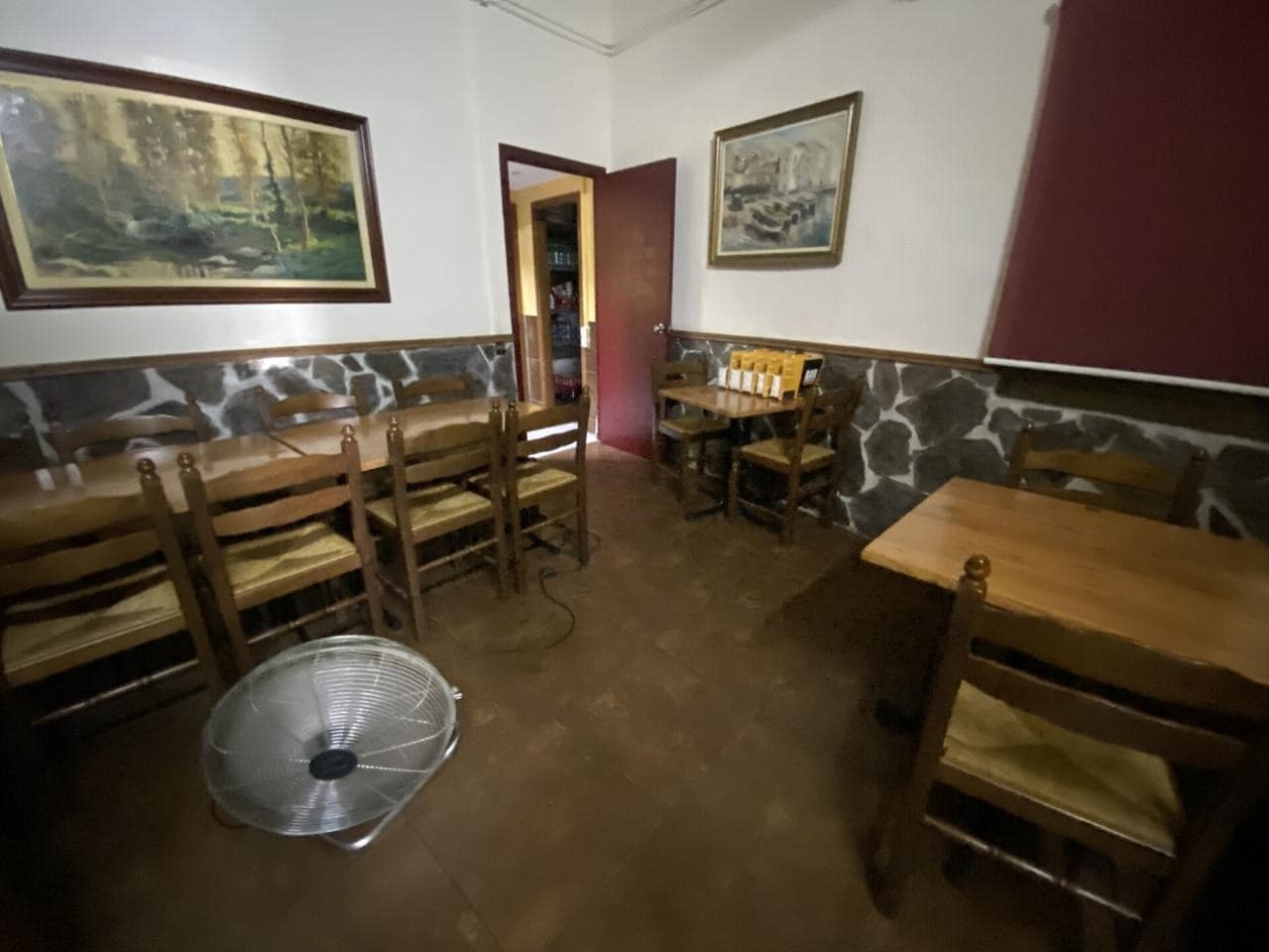 Retail in Barcelona, Barcelona for lease Interior Photo- Image 1 of 4