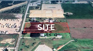 More details for 4738 Katy Hockley Cut Off Rd, Katy, TX - Land for Sale