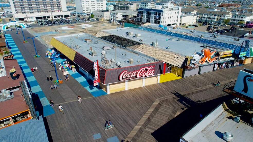 3400 Boardwalk, Wildwood, NJ for sale - Building Photo - Image 3 of 10