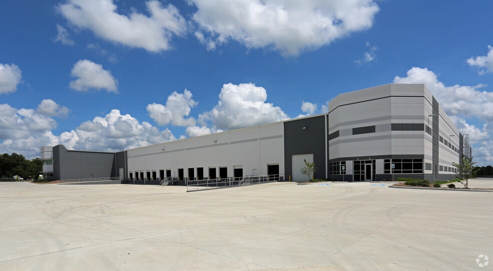 2020 Greens Rd, Houston, TX for sale - Primary Photo - Image 1 of 1