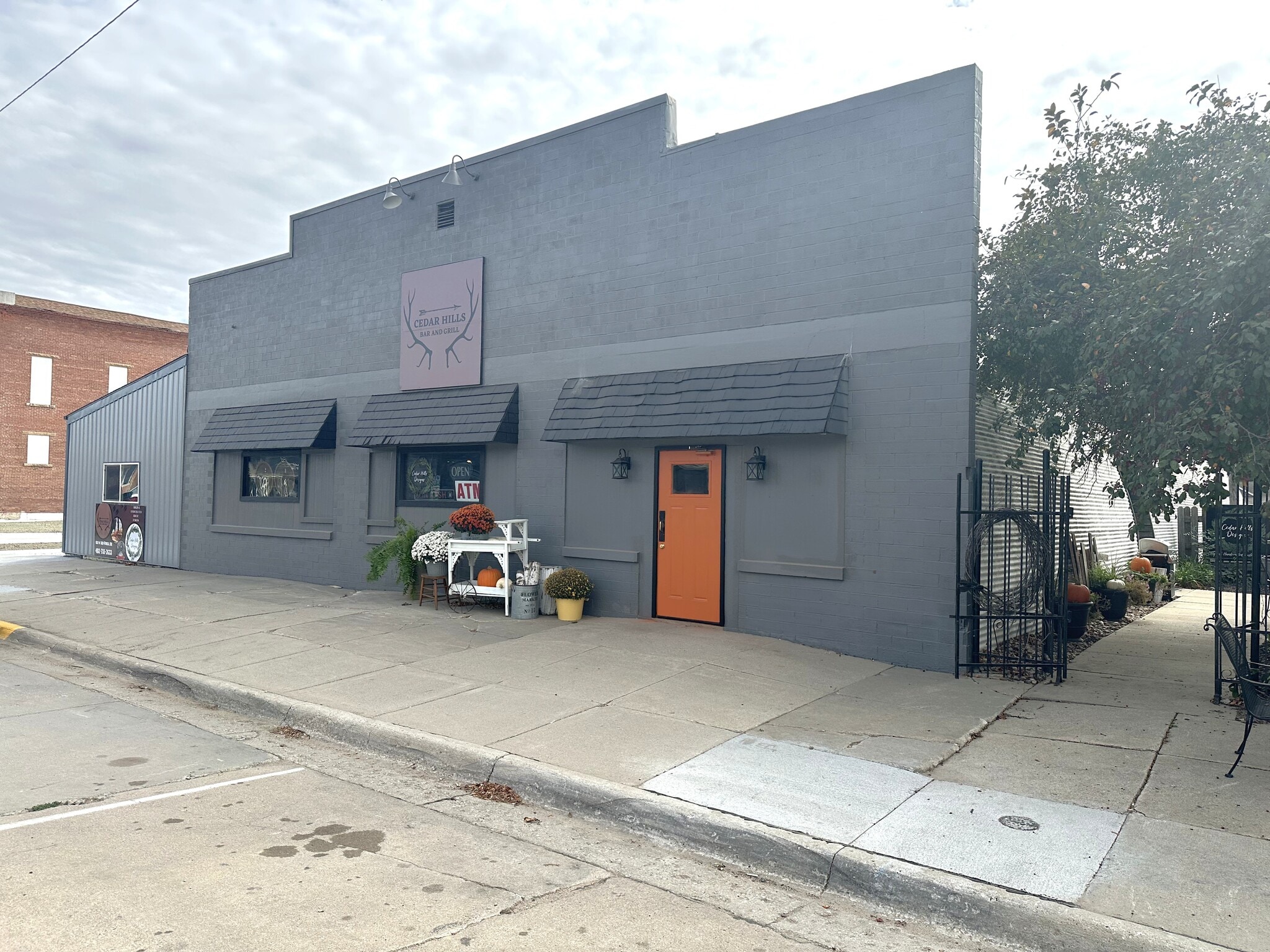 102 W 3rd St, Ponca, NE for sale Building Photo- Image 1 of 2