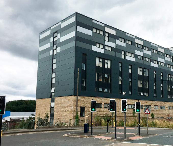 Manchester Rd, Huddersfield for sale Building Photo- Image 1 of 2