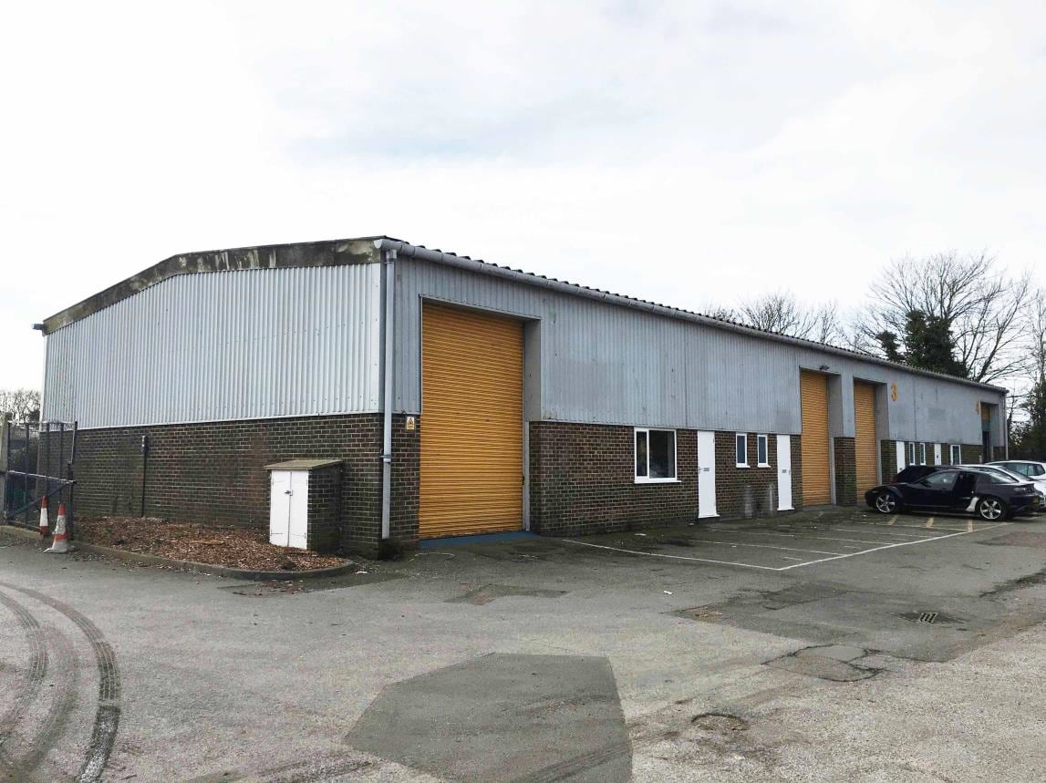 7 Airfield Rd, Christchurch for sale Primary Photo- Image 1 of 1