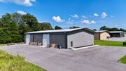 1084 Falconite Oakes Drive - Warehouse