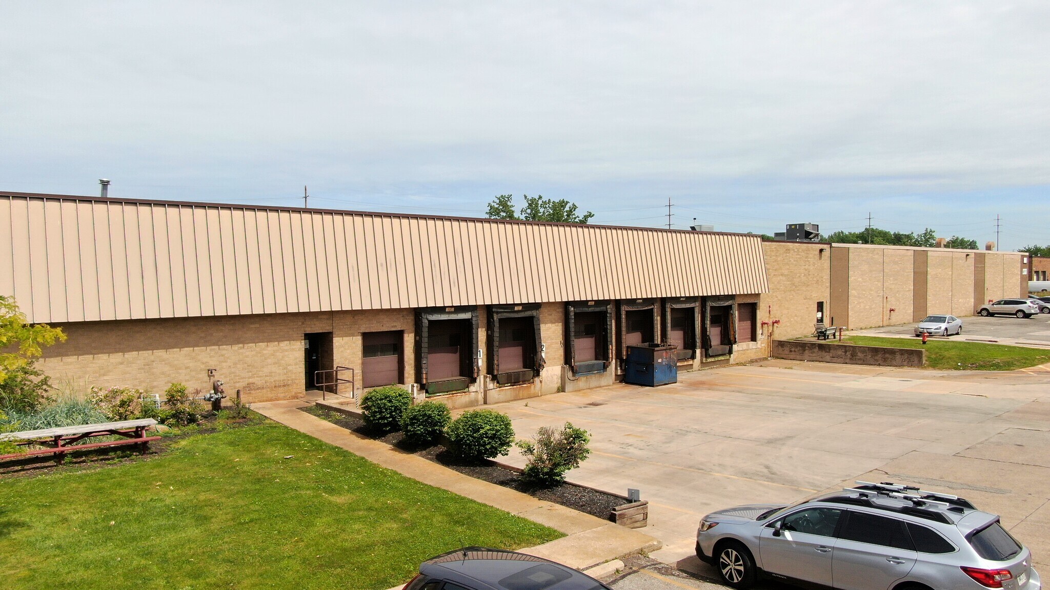 18451 Euclid Ave, Cleveland, OH for sale Building Photo- Image 1 of 1