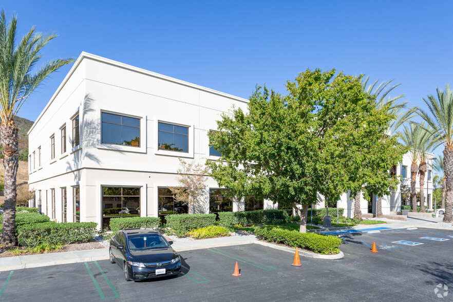 1 Ridgegate, Temecula, Ca 92590 - Summit Office Building 