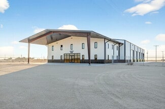 More details for 14761 W I-20, Odessa, TX - Industrial for Lease
