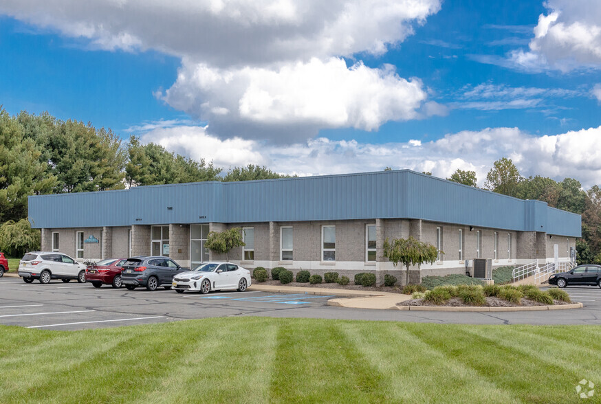 1600 Reed Rd, Pennington, NJ for sale - Building Photo - Image 1 of 36