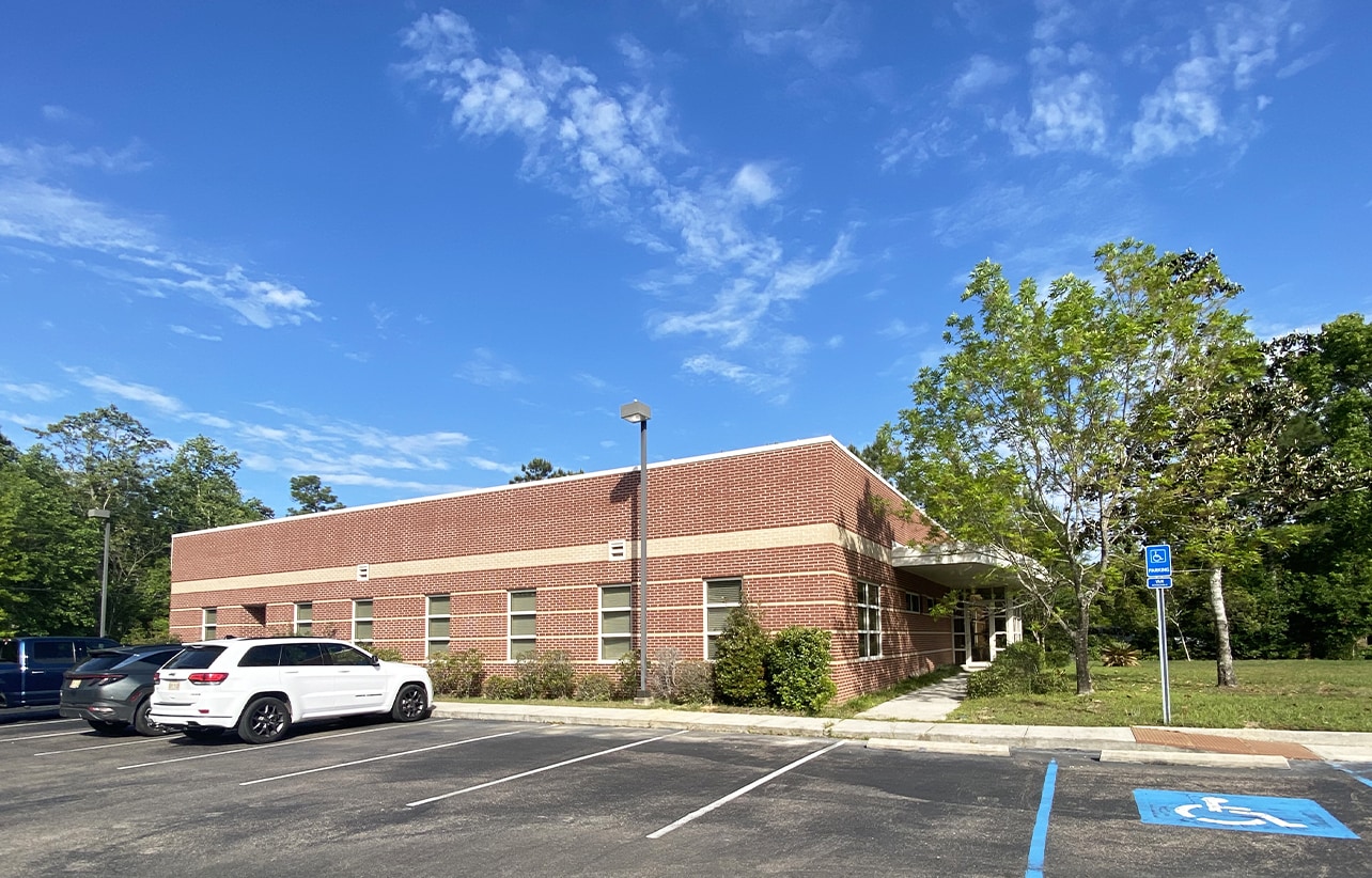 1085 Tommy Munro Dr, Biloxi, MS 39532 Office Located on Tommy Munro