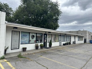 More details for 427-427 E 3300 S – Retail for Sale