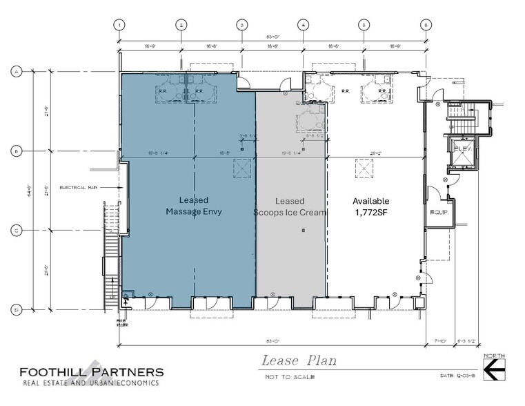 595 Munras Ave, Monterey, CA for lease - Building Photo - Image 2 of 5