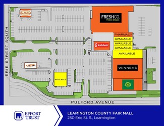 More details for 250 S Erie St, Leamington, ON - Retail for Lease