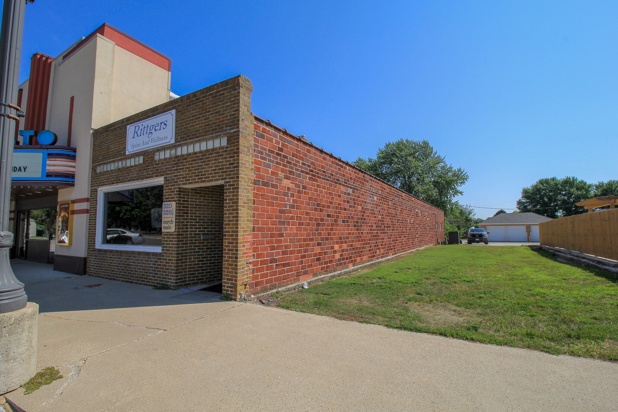 320 N Main St, Pocahontas, IA 50574 Office for Sale