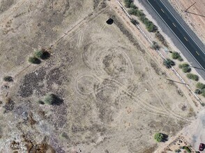00 E Arizona Farms Rd, Florence, AZ - AERIAL map view - Image1