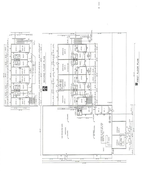 77810 Las Montanas Rd, Palm Desert, CA for sale - Floor Plan - Image 1 of 1