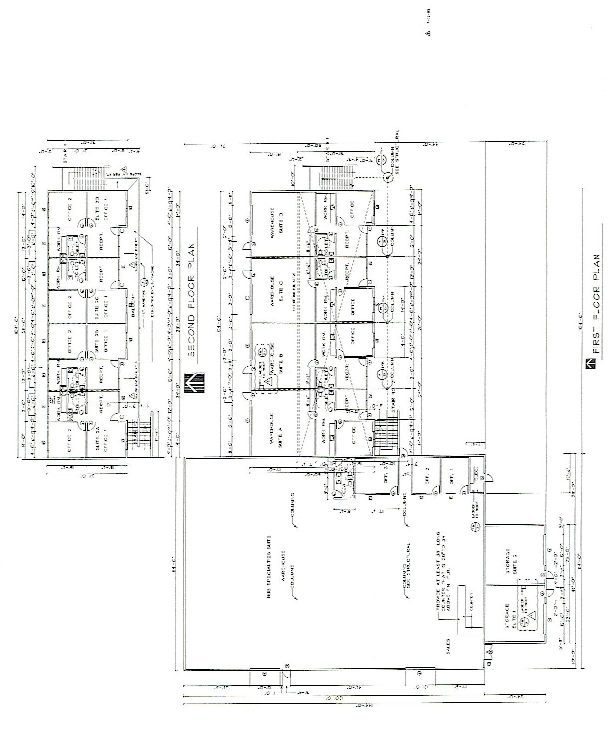 77810 Las Montanas Rd, Palm Desert, CA for sale Floor Plan- Image 1 of 1