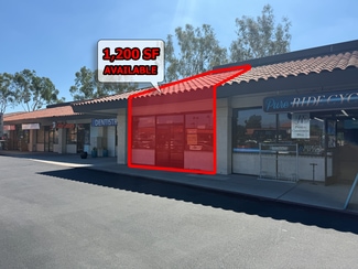 More details for 24842-24882 Muirlands Blvd, Lake Forest, CA - Retail for Lease