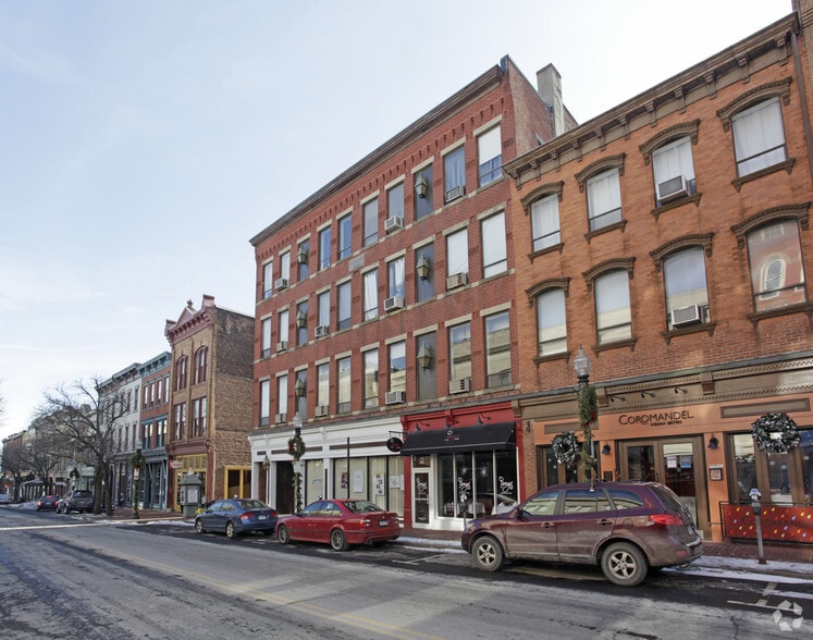 94 Washington St, Norwalk, CT for sale - Building Photo - Image 2 of 9