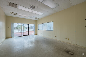 101 S Coit Rd, Richardson, TX for lease Interior Photo- Image 2 of 5