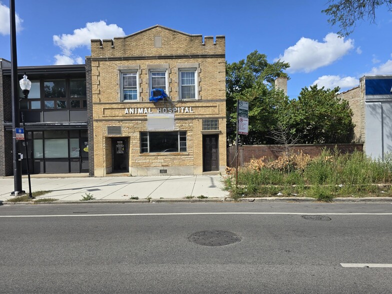 5638 N Western Ave, Chicago, IL for sale - Building Photo - Image 1 of 10