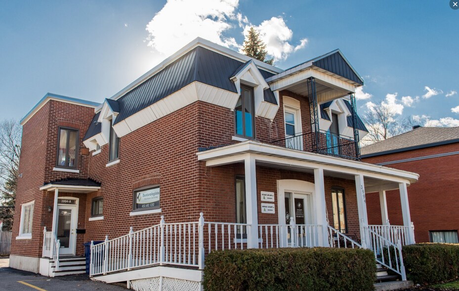 3994 Boul Saint-Martin O, Laval, QC for sale - Building Photo - Image 3 of 9