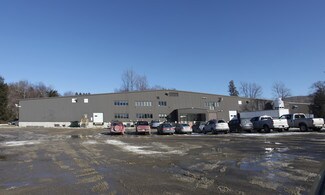 More details for 17 Downing Three, Pittsfield, MA - Industrial for Sale