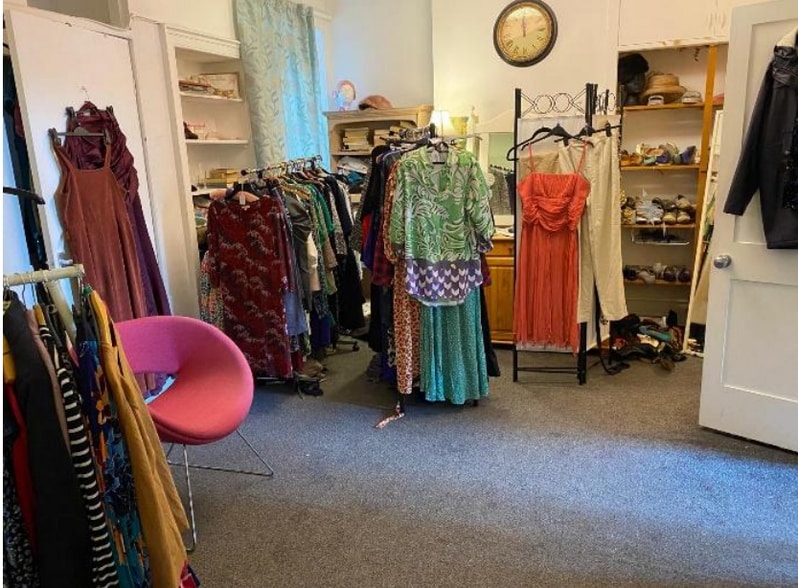 16 Mill Gate, Cupar for sale - Interior Photo - Image 2 of 4