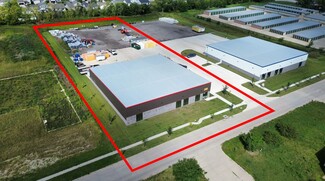 More details for 4376 E 50th St, Des Moines, IA - Industrial for Sale