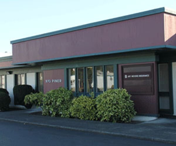 970 Piner Rd, Santa Rosa, CA for sale Building Photo- Image 1 of 1