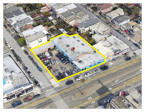 7073 Mission St, Daly City, CA for lease Building Photo- Image 2 of 2